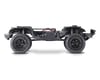 Image 7 for Traxxas TRX-4 1/10 Trail Crawler Truck w/2021 Ford Bronco Body (Red)