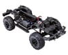 Image 5 for Traxxas TRX-4 1/10 Trail Crawler Truck w/2021 Ford Bronco Body (Iconic Silver)