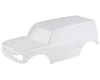 Image 2 for Traxxas TRX-4 2021 Ford Bronco Pre-Cut Pro Scale Body Kit (Clear)