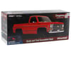 Image 4 for Traxxas TRX-4 79' Chevrolet K10 Pick Up Pre-Painted Body (Blue) (13.2"/336mm)