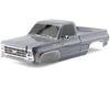 Image 1 for Traxxas TRX-4 '79 Chevrolet K10 Pick Up Pre-Painted Body Set (Silver)