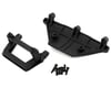 Image 1 for Traxxas TRX-4 2021 Ford Bronco Front Bumper Mount w/Skidplate
