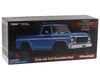 Image 3 for Traxxas TRX-4 1979 Ford F-150 Complete Body (Blue)