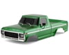 Image 1 for Traxxas TRX-4 1979 Ford F-150 Complete Body Set (Clear)