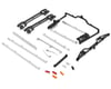 Image 3 for Traxxas TRX-4 1979 Ford F-150 Complete Body Set (Clear)