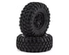 Image 1 for Traxxas TRX-4 Pre-Mounted Canyon Trail 1.9" Crawler Tires
