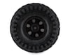 Image 2 for Traxxas TRX-4 Pre-Mounted Canyon Trail 1.9" Crawler Tires