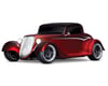 Image 1 for Traxxas 4-Tec 3.0 1/10 RTR Touring Car w/Factory Five '33 Hot Rod Coupe Body