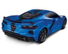 Image 3 for Traxxas 4-Tec 3.0 1/10 RTR Touring Car w/Corvette Stingray Body (Blue)