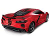 Image 3 for Traxxas 4-Tec 3.0 1/10 RTR Touring Car w/Corvette Stingray Body (Red)