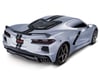 Image 3 for Traxxas 4-Tec 3.0 1/10 RTR Touring Car w/Corvette Stingray Body (Silver)