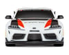 Image 5 for Traxxas 4-Tec 3.0 1/10 RTR Touring Car w/Toyota GR Supra GT4 Body (White)