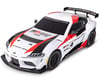 Image 1 for Traxxas 4-Tec 3.0 1/10 Toyota Supra GT4 Body Set (Clear)