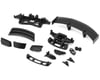 Image 4 for Traxxas 4-Tec 3.0 1/10 Toyota Supra GT4 Body Set (Clear)