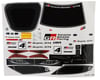 Image 5 for Traxxas 4-Tec 3.0 1/10 Toyota Supra GT4 Body Set (Clear)