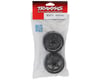 Image 4 for Traxxas 4-Tec 3.0 2.1" Response Rear Pre-Mounted Tires (X-Wide)