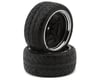 Image 1 for Traxxas 4-Tec 3.0 2.1" Response Rear Pre-Mounted Tires (X-Wide)