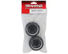 Image 4 for Traxxas 4-Tec 3.0 2.1" Response Rear Pre-Mounted Tires (X-Wide)