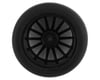 Image 2 for Traxxas Sticky 2.0" Response Pre-Mounted Tires w/Multi-Spoke Wheels (Black) (2)