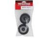 Image 3 for Traxxas Sticky 2.0" Response Pre-Mounted Tires w/Multi-Spoke Wheels (Black) (2)