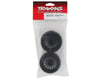 Image 3 for Traxxas Sticky 2.0" Response Pre-Mounted Tires w/Multi-Spoke Wheels (Black) (2)
