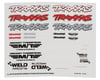 Image 8 for Traxxas Drag Slash 1/10 2WD RTR No Prep Truck w/Ford Mustang 5.0 Body (Black)