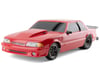 Image 1 for Traxxas Drag Slash 1/10 2WD RTR No Prep Truck w/Ford Mustang 5.0 Body (Red)
