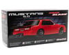 Image 12 for Traxxas Drag Slash 1/10 2WD RTR No Prep Truck w/Ford Mustang 5.0 Body (Red)