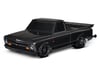 Image 5 for Traxxas Drag Slash 1/10 2WD RTR No Prep Truck w/1967 Chevrolet C10 Body (Black)