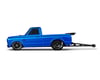 Image 4 for Traxxas Drag Slash 1/10 2WD RTR No Prep Truck w/1967 Chevrolet C10 Body (Blue)