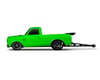 Image 4 for Traxxas Drag Slash 1/10 2WD RTR No Prep Truck w/1967 Chevrolet C10 Body (Green)