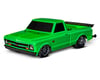 Image 5 for Traxxas Drag Slash 1/10 2WD RTR No Prep Truck w/1967 Chevrolet C10 Body (Green)