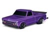 Image 5 for Traxxas Drag Slash 1/10 2WD RTR No Prep Truck w/1967 Chevrolet C10 Body (Purple)