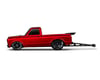 Image 4 for Traxxas Drag Slash 1/10 2WD RTR No Prep Truck w/1967 Chevrolet C10 Body (Red)
