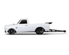 Image 4 for Traxxas Drag Slash 1/10 2WD RTR No Prep Truck w/1967 Chevrolet C10 Body (White)
