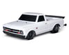 Image 5 for Traxxas Drag Slash 1/10 2WD RTR No Prep Truck w/1967 Chevrolet C10 Body (White)