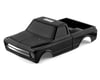 Traxxas Drag Slash Chevrolet C10 Pre-Painted Body (Black)