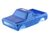 Traxxas Drag Slash Chevrolet C10 Pre-Painted Body (Blue)