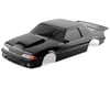 Image 1 for Traxxas Ford Mustang Fox Body (Black)