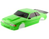 Related: Traxxas Ford Mustang Fox Body (Green)