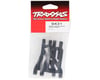 Image 2 for Traxxas Drag Slash Rear Heavy Duty Suspension Arms (Black) (2) (1° Toe-In)