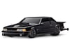 Image 1 for Traxxas Drag Slash HD 1/10 2WD RTR No Prep Car w/Ford Mustang 5.0 Body (Black)