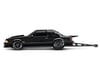 Image 3 for Traxxas Drag Slash HD 1/10 2WD RTR No Prep Car w/Ford Mustang 5.0 Body (Black)