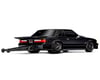 Image 4 for Traxxas Drag Slash HD 1/10 2WD RTR No Prep Car w/Ford Mustang 5.0 Body (Black)