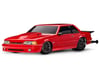 Image 1 for Traxxas Drag Slash HD 1/10 2WD RTR No Prep Car w/Ford Mustang 5.0 Body (Red)