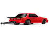 Image 4 for Traxxas Drag Slash HD 1/10 2WD RTR No Prep Car w/Ford Mustang 5.0 Body (Red)