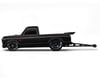 Image 3 for Traxxas Drag Slash HD 1967 Chevrolet C10 1/10 2WD RTR No Prep Truck (Black)