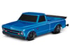 Related: Traxxas Drag Slash HD 1967 Chevrolet C10 1/10 2WD RTR No Prep Truck (Blue)