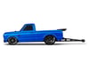Image 3 for Traxxas Drag Slash HD 1967 Chevrolet C10 1/10 2WD RTR No Prep Truck (Blue)