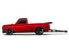 Image 3 for Traxxas Drag Slash HD 1967 Chevrolet C10 1/10 2WD RTR No Prep Truck (Red)